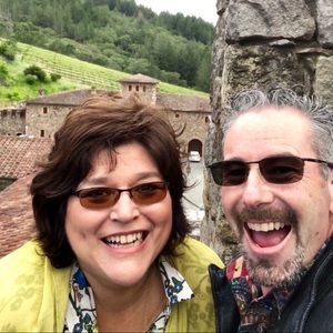 Meet your Posher, Julie